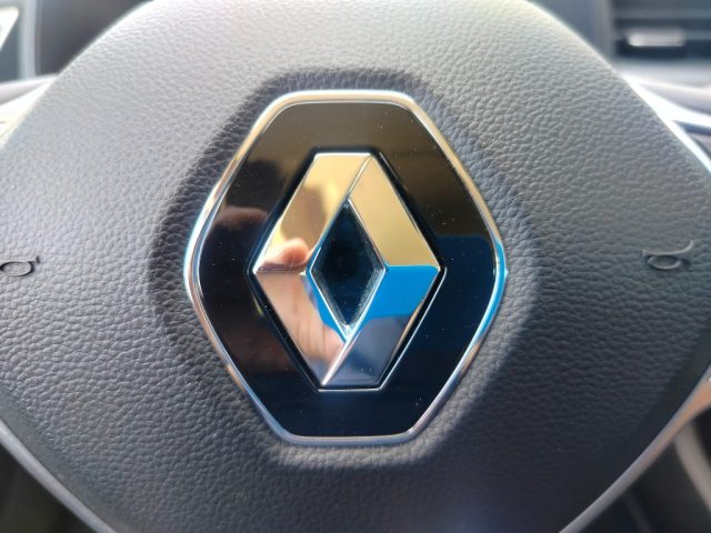 RENAULT Clio usata, con Cruise Control