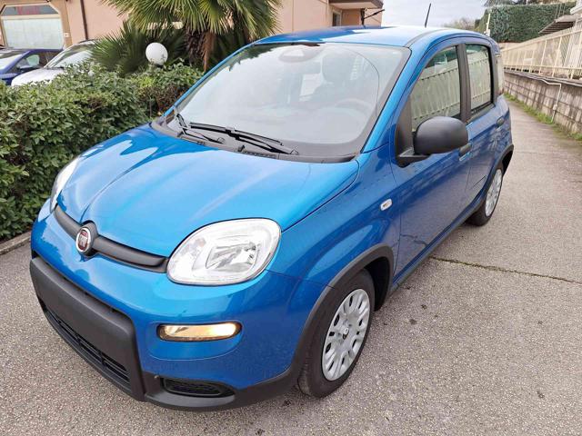FIAT Panda usata, con Airbag