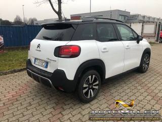 CITROEN C3 Aircross usata, con Airbag Passeggero