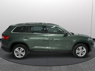 SKODA Kodiaq usata 29