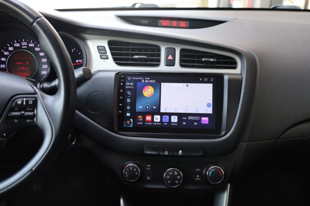 KIA cee
