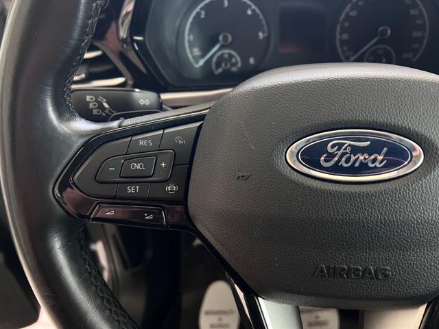 FORD Tourneo Connect usata, con Controllo trazione