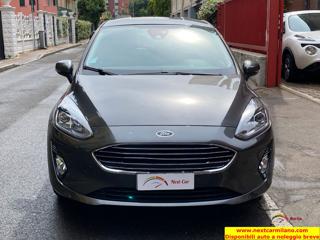 FORD Fiesta usata, con Airbag