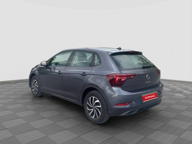 VOLKSWAGEN Polo usata 2