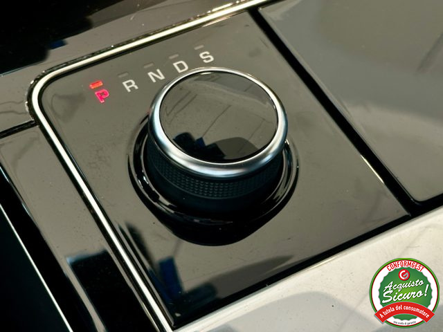 LAND ROVER Range Rover Velar usata, con Controllo trazione