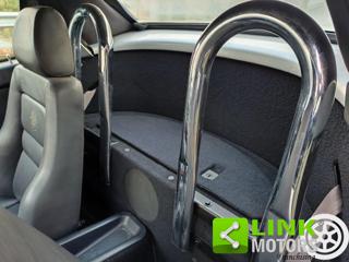 ALFA ROMEO Spider usata 20