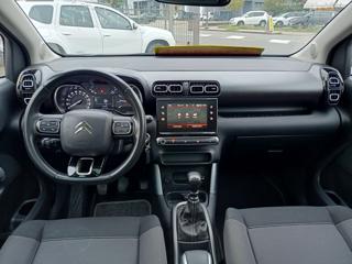 CITROEN C3 Aircross usata, con Chiusura centralizzata