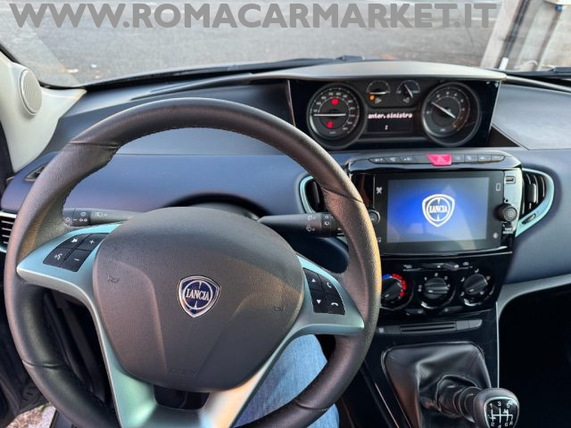 LANCIA Ypsilon usata, con Servosterzo