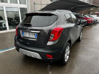 OPEL Mokka usata, con Airbag Passeggero