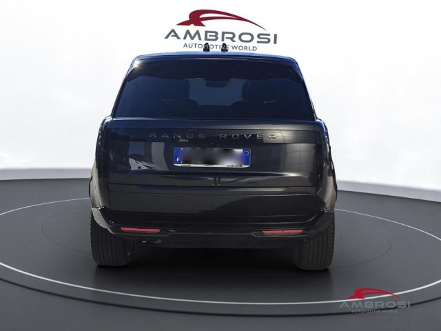 LAND ROVER Range Rover usata 7