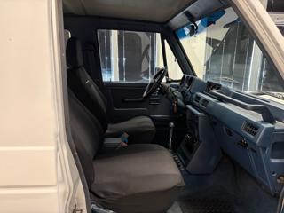 MITSUBISHI Pajero usata, con MP3