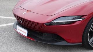 FERRARI Roma usata, con Freno di stazionamento elettrico