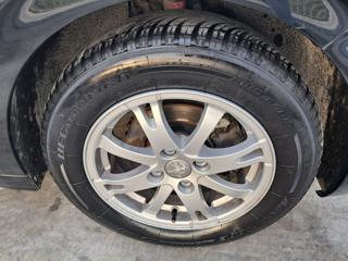 PEUGEOT 208 usata, con Airbag testa