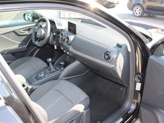 AUDI Q2 usata, con Controllo trazione