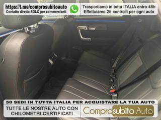 JAECOO Jaecoo 7 usata, con Fendinebbia