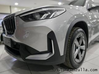 BMW X1 usata, con Luci diurne LED