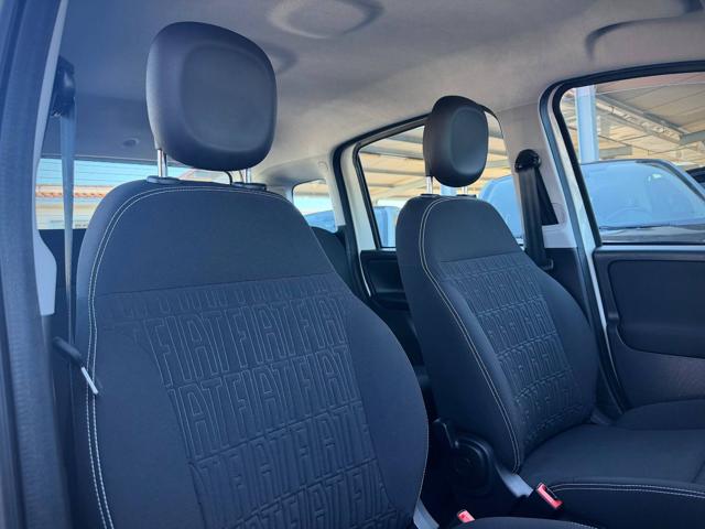 FIAT Panda usata 27