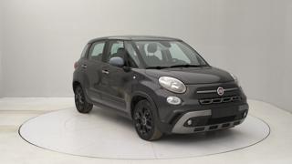 FIAT 500L usata, con Boardcomputer