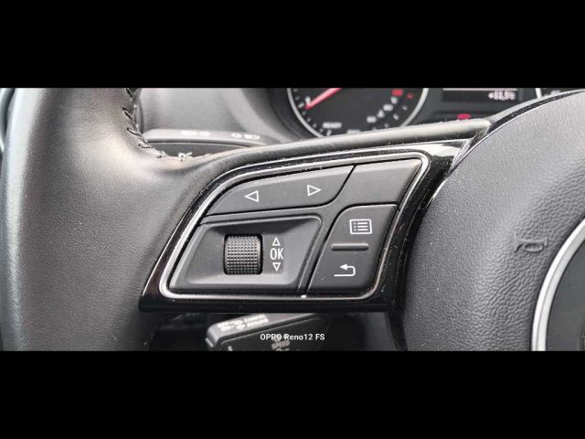 AUDI A3 usata, con Immobilizzatore elettronico