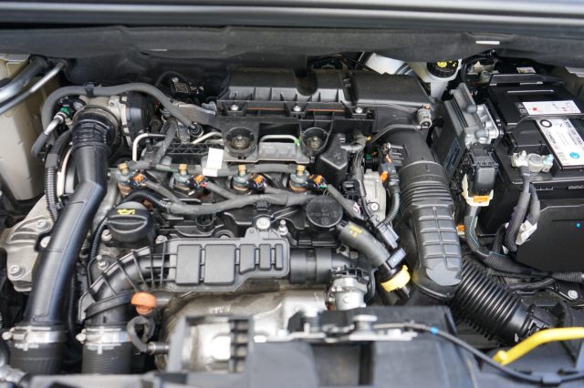 TOYOTA Proace City usata 27