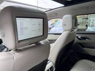 LAND ROVER Range Rover Velar usata, con Filtro antiparticolato