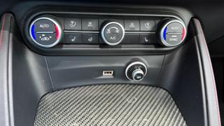 ALFA ROMEO Stelvio usata, con Sistema di navigazione