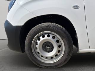 OPEL Combo usata, con Sensore di pioggia