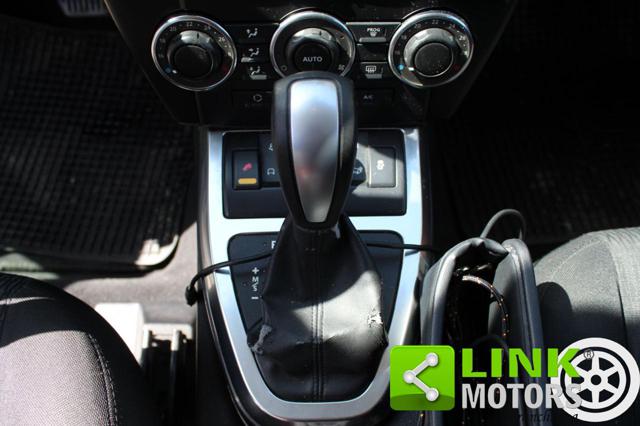 LAND ROVER Freelander usata, con Ruota di riserva