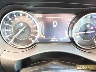 MASERATI Levante usata, con Head-up display