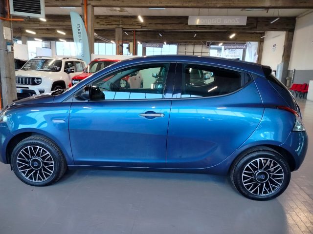 LANCIA Ypsilon usata 17