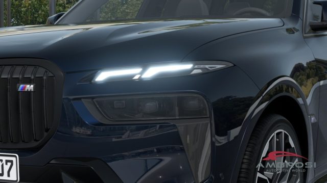 BMW M6 usata 5