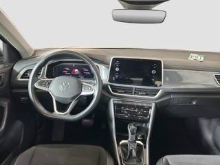 VOLKSWAGEN T-Roc usata 8