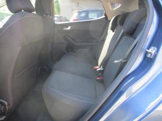 FORD Fiesta usata, con Controllo trazione