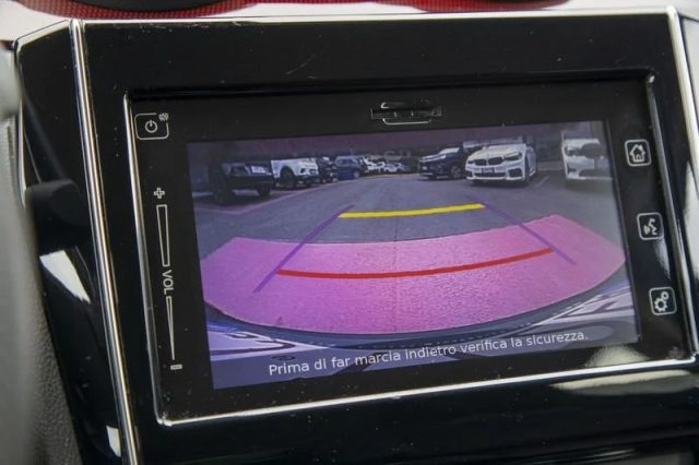 SUZUKI Swift usata, con Cruise Control