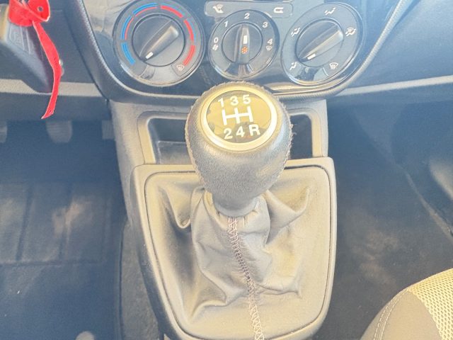 FIAT Qubo usata, con Ruotino