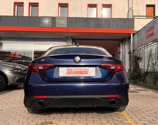 ALFA ROMEO Giulia usata, con Alzacristalli elettrici
