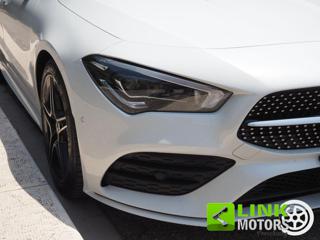 MERCEDES-BENZ CLA 200 usata 39