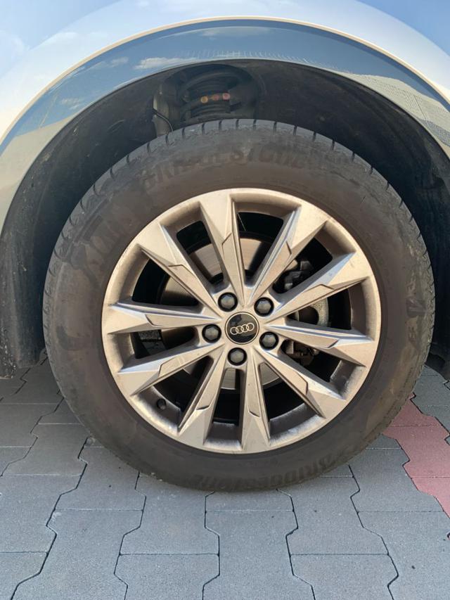 AUDI Q3 usata, con Servosterzo