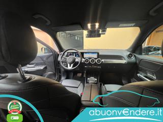 MERCEDES-BENZ GLB 200 usata, con ESP