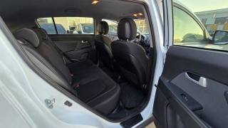 KIA Sportage usata, con Cerchi in lega