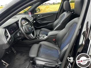 BMW 118 usata, con Autoradio