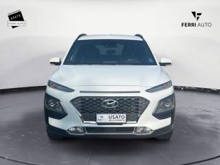 HYUNDAI Kona usata, con Airbag laterali