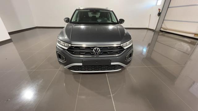 VOLKSWAGEN T-Roc usata, con Airbag laterali