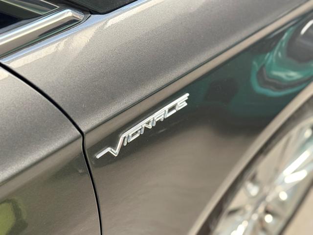 FORD Mondeo usata, con Sistema di navigazione