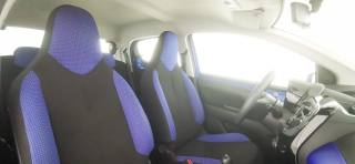 CITROEN C1 usata 46