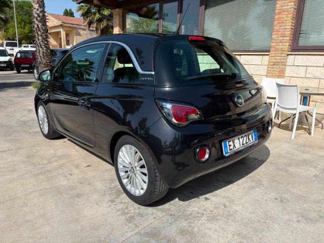 OPEL Adam usata, con Autoradio