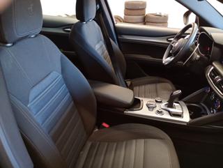 ALFA ROMEO Stelvio usata, con ESP