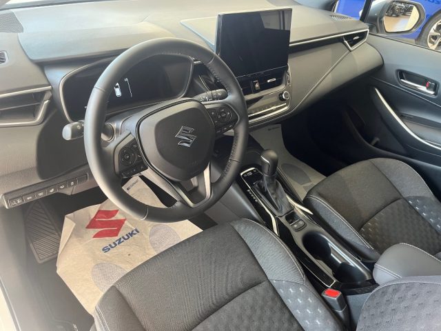 SUZUKI Swace usata, con Immobilizzatore elettronico