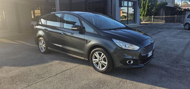 FORD S-Max usata, con Cerchi in lega