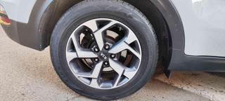 KIA Sportage usata, con Bluetooth